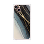 プレミアムパネル with MagSafe［ Marble Black ］