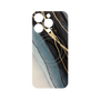 プレミアムパネル with MagSafe［ Marble Black ］