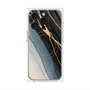 プレミアムパネル with MagSafe［ Marble Black ］