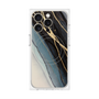 プレミアムパネル with MagSafe［ Marble Black ］