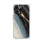 プレミアムパネル with MagSafe［ Marble Black ］