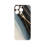 プレミアムパネル with MagSafe［ Marble Black ］