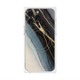 プレミアムパネル with MagSafe［ Marble Black ］