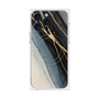プレミアムパネル with MagSafe［ Marble Black ］