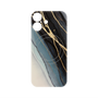 プレミアムパネル with MagSafe［ Marble Black ］