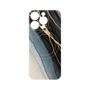 プレミアムパネル with MagSafe［ Marble Black ］