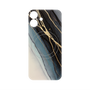 プレミアムパネル with MagSafe［ Marble Black ］