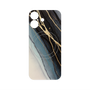 プレミアムパネル with MagSafe［ Marble Black ］