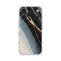 プレミアムパネル with MagSafe［ Marble Black ］
