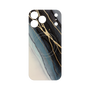 プレミアムパネル with MagSafe［ Marble Black ］