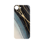 プレミアムパネル with MagSafe［ Marble Black ］