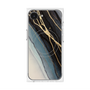 プレミアムパネル with MagSafe［ Marble Black ］