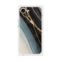 プレミアムパネル with MagSafe［ Marble Black ］