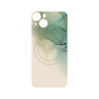 プレミアムパネル with MagSafe［ Marble Green ］