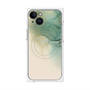 プレミアムパネル with MagSafe［ Marble Green ］