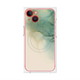 プレミアムパネル with MagSafe［ Marble Green ］