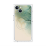 プレミアムパネル with MagSafe［ Marble Green ］
