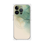 プレミアムパネル with MagSafe［ Marble Green ］