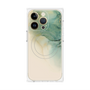 プレミアムパネル with MagSafe［ Marble Green ］
