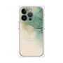 プレミアムパネル with MagSafe［ Marble Green ］