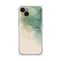 プレミアムパネル with MagSafe［ Marble Green ］