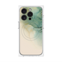 プレミアムパネル with MagSafe［ Marble Green ］