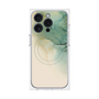 プレミアムパネル with MagSafe［ Marble Green ］