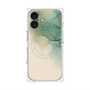 プレミアムパネル with MagSafe［ Marble Green ］