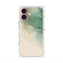 プレミアムパネル with MagSafe［ Marble Green ］