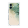 プレミアムパネル with MagSafe［ Marble Green ］