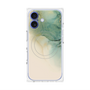 プレミアムパネル with MagSafe［ Marble Green ］