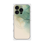 プレミアムパネル with MagSafe［ Marble Green ］