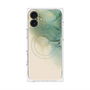 プレミアムパネル with MagSafe［ Marble Green ］