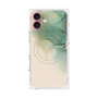 プレミアムパネル with MagSafe［ Marble Green ］