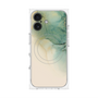 プレミアムパネル with MagSafe［ Marble Green ］