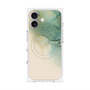 プレミアムパネル with MagSafe［ Marble Green ］