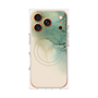 プレミアムパネル with MagSafe［ Marble Green ］