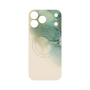 プレミアムパネル with MagSafe［ Marble Green ］