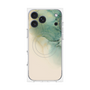プレミアムパネル with MagSafe［ Marble Green ］