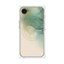 プレミアムパネル with MagSafe［ Marble Green ］