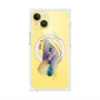 プレミアムパネル with MagSafe［ Nuance Painting Blue ］
