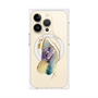 プレミアムパネル with MagSafe［ Nuance Painting Blue ］