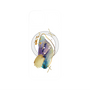プレミアムパネル with MagSafe［ Nuance Painting Blue ］