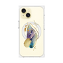 プレミアムパネル with MagSafe［ Nuance Painting Blue ］