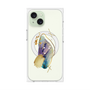プレミアムパネル with MagSafe［ Nuance Painting Blue ］