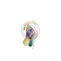 プレミアムパネル with MagSafe［ Nuance Painting Blue ］