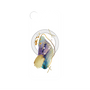 プレミアムパネル with MagSafe［ Nuance Painting Blue ］