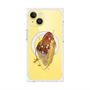 プレミアムパネル with MagSafe［ Nuance Painting Brown ］