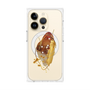 プレミアムパネル with MagSafe［ Nuance Painting Brown ］
