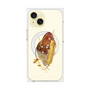 プレミアムパネル with MagSafe［ Nuance Painting Brown ］